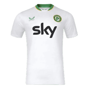 24/25 Ireland Away Jersey