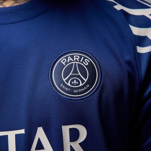 24/25 PSG Fourth Jersey