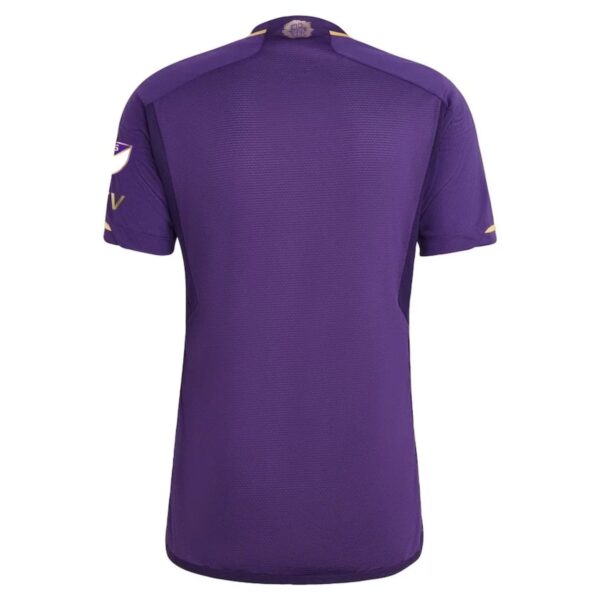 24/25 Orlando City Home Jersey