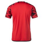 2025 New York Red Bulls Home Jersey