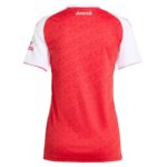 25/26 Women’s Arsenal Home Jersey