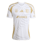 24/25 Tigres Third Jersey