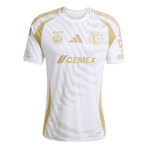 24/25 Tigres Third Jersey