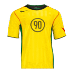 Total 90 Yellow Energy Jersey