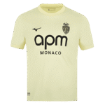 25/26 Monaco Third Jersey