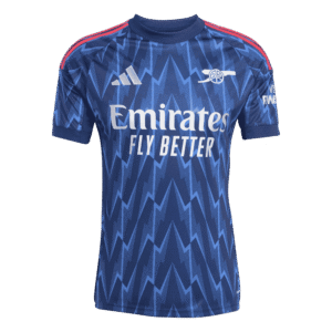 25/26 Arsenal Away Jersey