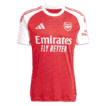 25/26 Arsenal Home Jersey