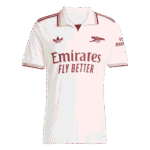 25/26 Arsenal Third Jersey