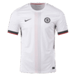 25/26 Chelsea Away Jersey