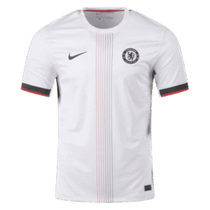 25/26 Chelsea Away Jersey