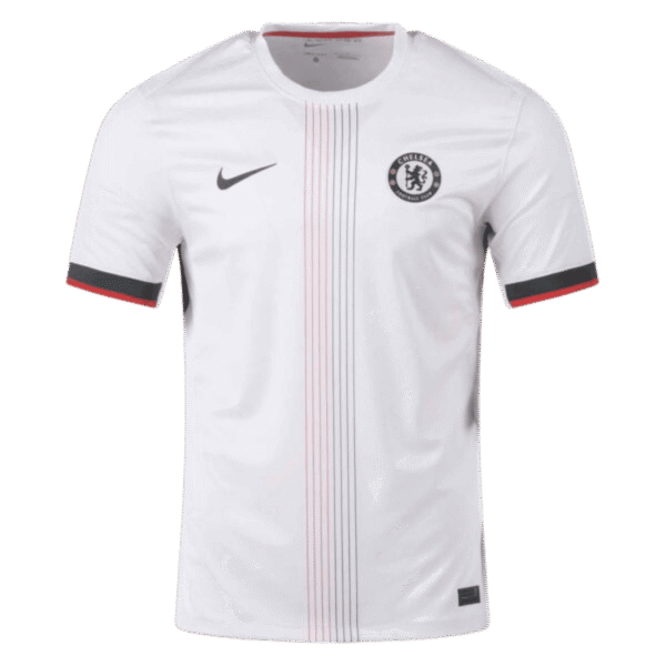 25/26 Chelsea Away Jersey
