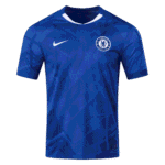 25/26 Chelsea Home Jersey