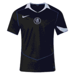 25/26 Chelsea Third Jersey