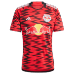 2025 New York Red Bulls Home Jersey