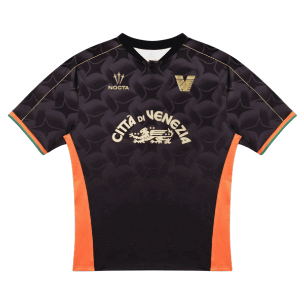 24/25 Venezia Home Jersey