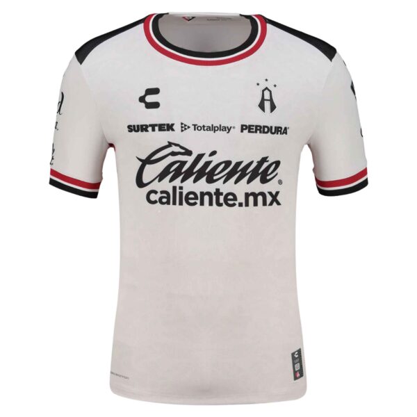 25/26 Atlas Away Jersey