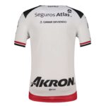 25/26 Atlas Away Jersey