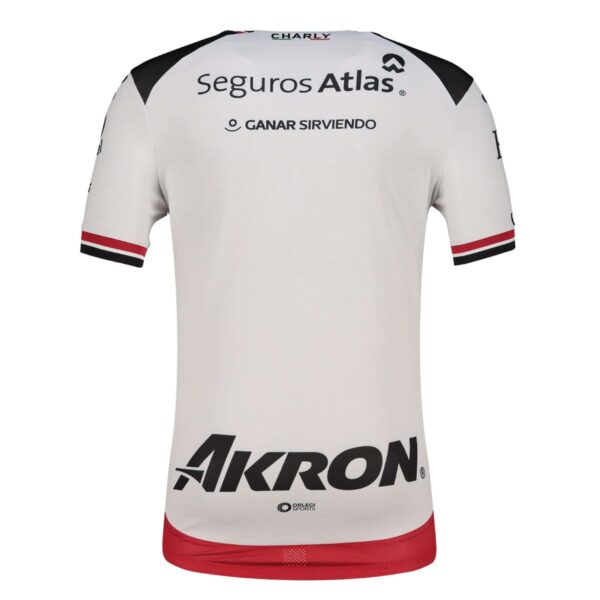 25/26 Atlas Away Jersey