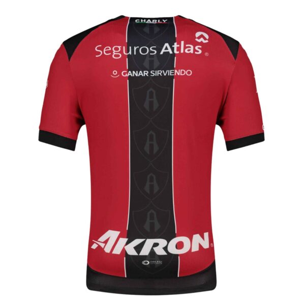 25/26 Atlas Home Jersey