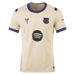 25/26 Barcelona x Kobe Bryant Away Jersey