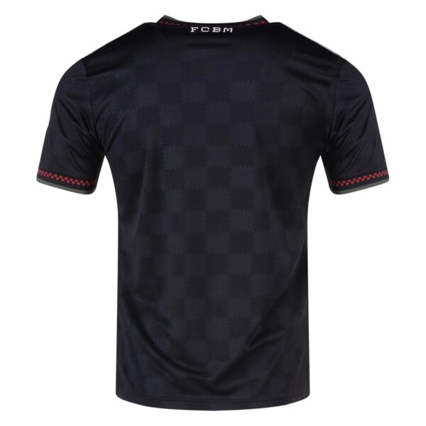 25/26 Bayern Munich Champions League Jersey