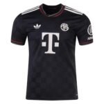 25/26 Bayern Munich Champions League Jersey