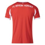 25/26 Bayern Munich Home Jersey