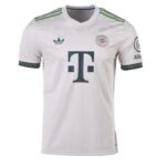 25/26 Bayern Munich Oktoberfest Jersey