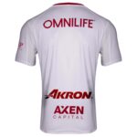 25/26 Chivas de Guadalajara Away Jersey