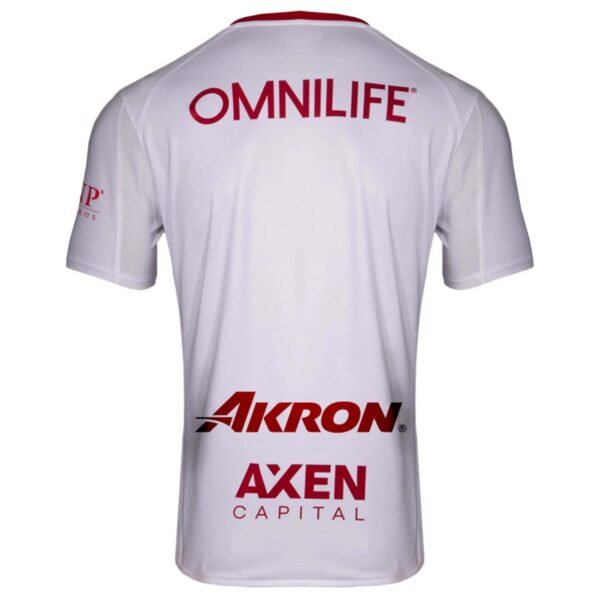 25/26 Chivas de Guadalajara Away Jersey