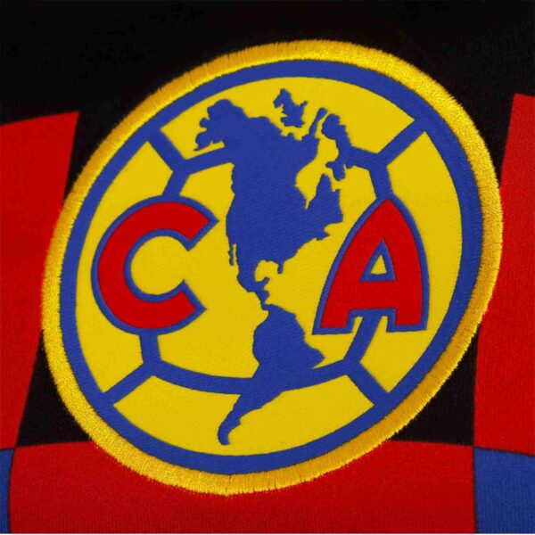 25/26 Club America Home Jersey