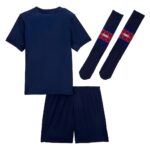 25/26 Kids PSG Home Kit