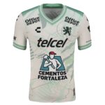 25/26 Club Leon Away Jersey