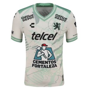 25/26 Club Leon Away Jersey
