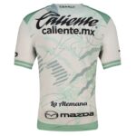 25/26 Club Leon Away Jersey