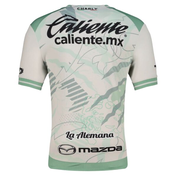 25/26 Club Leon Away Jersey