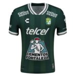 25/26 Club Leon Home Jersey