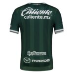 25/26 Club Leon Home Jersey