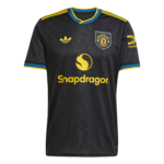 25/26 Man U Third Jersey