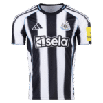 25/26 Newcastle Home Jersey