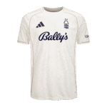 25/26 Nottingham Forest Away Jersey