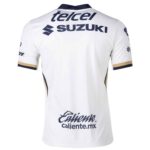 25/26 Pumas UNAM Home Jersey