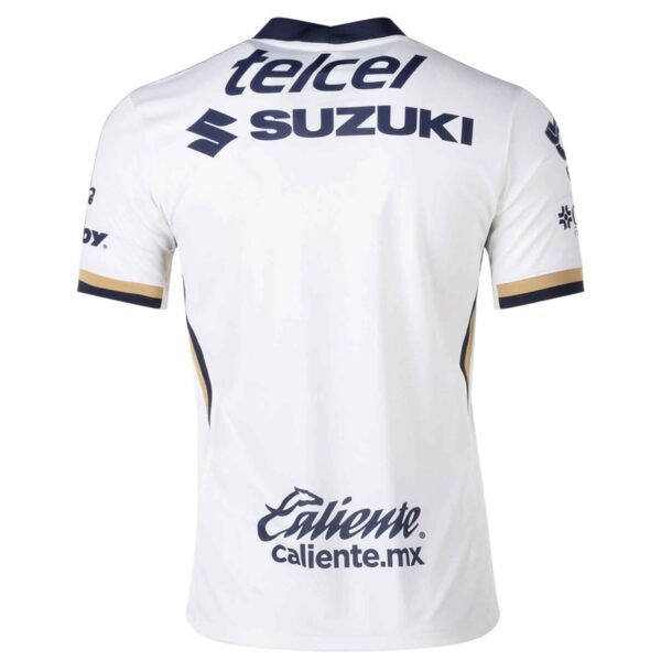 25/26 Pumas UNAM Home Jersey