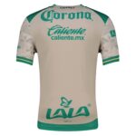 25/26 Santos Away Jersey