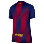 25/26 Women’s Barcelona Home Jersey