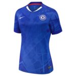 25/26 Women’s Chelsea Home Jersey