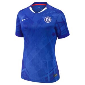 25/26 Women’s Chelsea Home Jersey