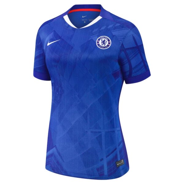 25/26 Women’s Chelsea Home Jersey