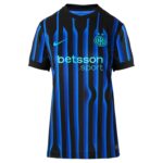 25/26 Women’s Inter Milan Home Jersey