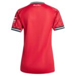 25/26 Women’s Man U Home Jersey